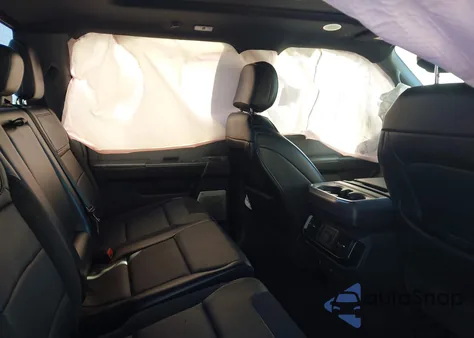 2023 Ford F-150 Raptor z USA, uszkodzony, nr VIN 1FTFW1RG1PFA62352